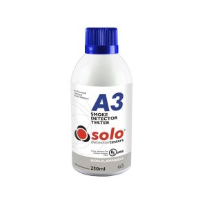 İnim SOLO A-3 Duman Dedektörü Sprey